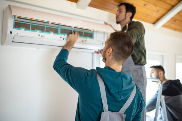 Best Energy-efficient HVAC Solutions in Agency Village, SD