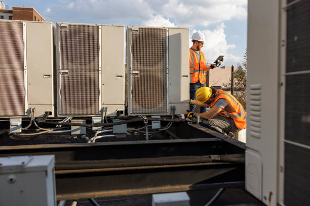 Best HVAC Retrofitting and Upgrading in Agency Village, SD
