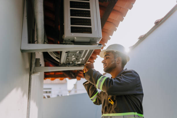 Best Air Conditioning Cleaning in Agency Village, SD